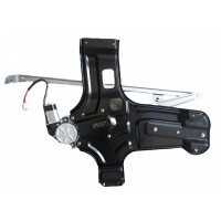 1B24961400101玻璃升降器 供应重汽T7H T5G 汕德卡卡车配件