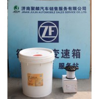 ZF采埃孚 HD 多用途重負荷變速器專用油 大桶