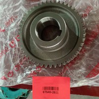 6TS40-2511   中間軸常嚙合齒輪