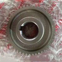 6TS40-2611   中間軸六檔齒輪