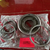 6TS40-3160A1   同步器總成（1-2檔）