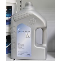 ZF采埃孚 M 機(jī)械變速器專用油