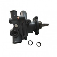 XKSBCZ3803403水泵（长轴） 供应重汽豪沃 斯太尔 汕德卡 卡车配件