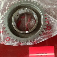 6TS40-3210A1   二檔齒輪
