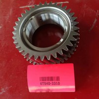 6TS40-3310   三档齿轮（34齿）
