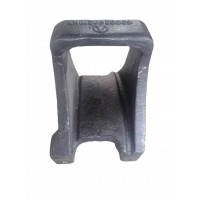 6253250219钢板座（右） 供应重汽豪沃 斯太尔 汕德卡 采埃孚 zf卡车配件