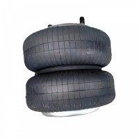 WF-2B250橡胶减震气囊 供应重汽豪沃 斯太尔 汕德卡 采埃孚 zf卡车配件