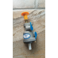 挂车PULLTO2CPARK停车按钮，70元