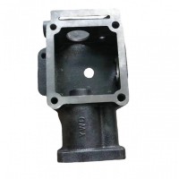 AZ2222210038小壳盖体（10档） 供应重汽豪沃 斯太尔 汕德卡 采埃孚 zf卡车配件