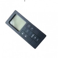 DZ95189585346空调控制器 供应重汽豪沃 斯太尔 汕德卡 采埃孚 zf卡车配件