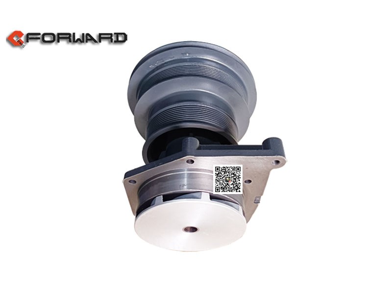 612600061697,Water pump assembly,济南向前汽车配件有限公司