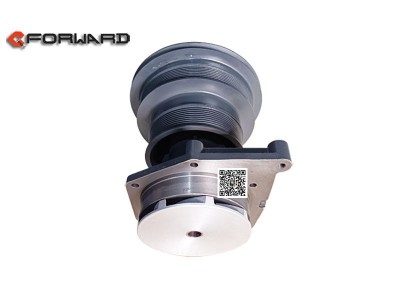 612600061697,Water pump assembly,济南向前汽车配件有限公司
