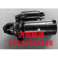 起動機CT142B23708