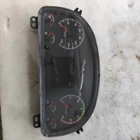 9716582211组合仪表 供应重汽豪沃 斯太尔 汕德卡 采埃孚 zf卡车配件