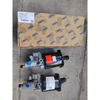 WG97255230042離合器助力缸