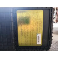 油浴式空滤器总成WG9725193310