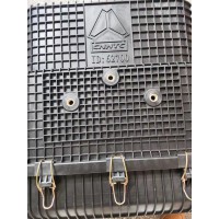 油浴式空滤器总成(不锈钢)WG9725193410