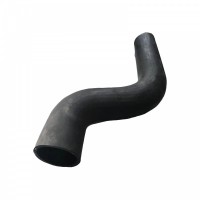 WG9925530034散热器上水管 供应重汽豪沃 斯太尔 汕德卡卡车配件