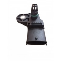 13034248F进气压力传感器 供应重汽T7H T5G 汕德卡卡车配件