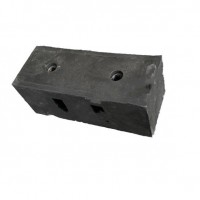 13920-DK095解放自卸车水箱垫脚  供应重汽豪沃 斯太尔 汕德卡 采埃孚 zf卡车配件