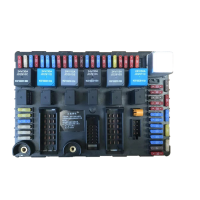 WG9716582301接线盒 供应重汽豪沃 斯太尔 汕德卡 采埃孚 zf卡车配件