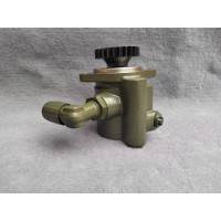 一汽解放動力轉(zhuǎn)向泵方向助力泵液壓泵葉片泵