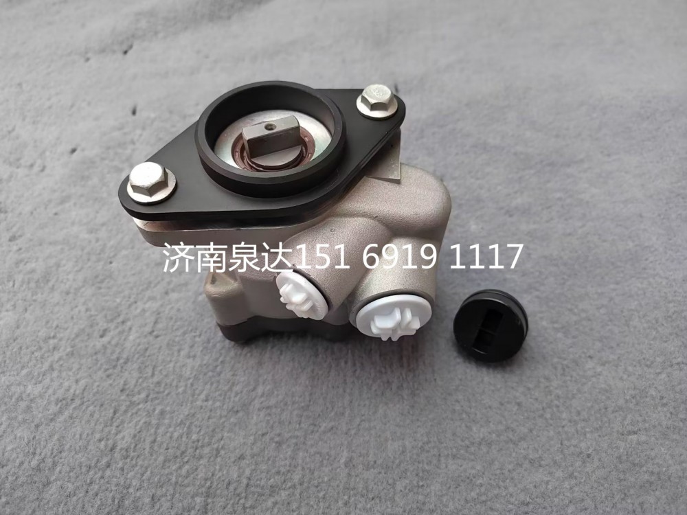 新能源公交车客车电动转向泵总成助力泵液压泵/EHPS-1518R3/40A-9