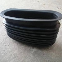 WG9725190008进气道波纹管 供应重汽豪沃 斯太尔 汕德卡 采埃孚 zf