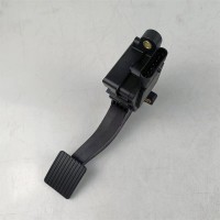 陜汽德龍X6000X5000S電子油門踏板