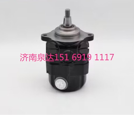 奔驰卡车方向泵动力泵柱塞泵ZSB-2212U2/6/0014665801