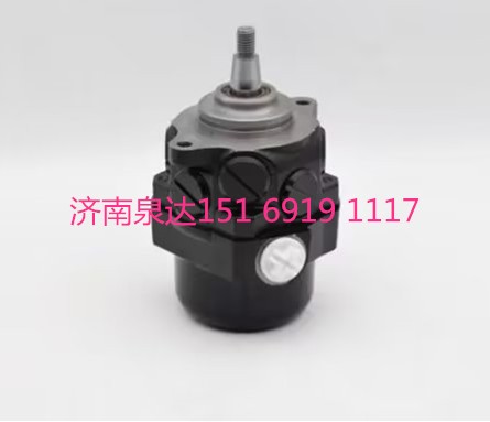 奔驰卡车方向泵动力泵柱塞泵ZSB-2212U2/6/0014665801