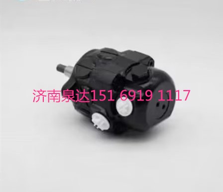 斯坦尼亚卡车方向泵动力泵柱塞泵ZSB-1511U2/1/8604955133