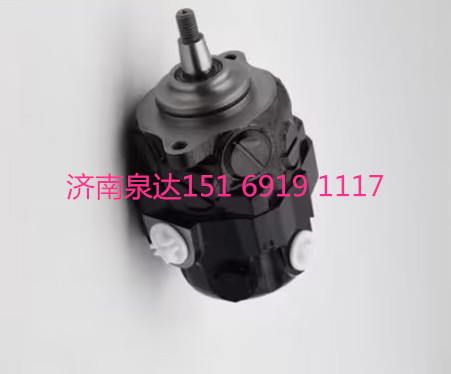沃尔沃VOLVO卡车柱塞泵ZSB-1814U2/1B/KS00003217
