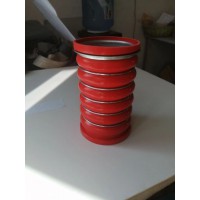 530011中冷器胶管  供应重汽T7H T5G 汕德卡卡车配件