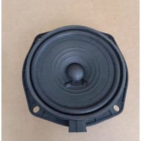 陜汽德龍X5000車門(mén)喇叭