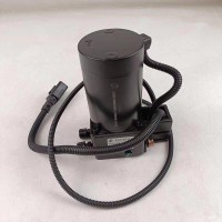 陜汽德龍X6000油泵電機(jī)舉升泵馬達(dá)