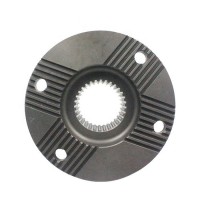 AZ9981320110角尺凸缘  供应重汽豪沃 斯太尔 汕德卡 采埃孚 zf卡车配件