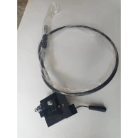 臨工裝載機(jī)變速器操縱機(jī)構(gòu)換擋桿總成，410000746，240元