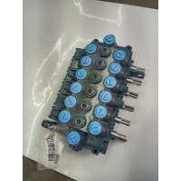 徐工吊車(chē)分配閥大總成，2050ZKCLJQ8II48，2800元