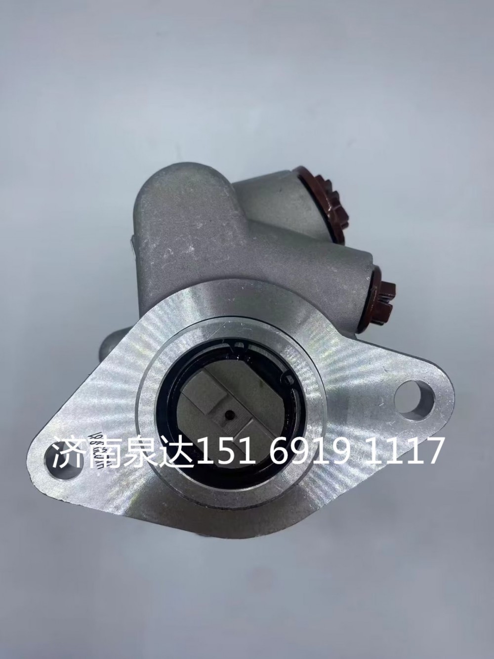 A0034602280,转向助力泵,济南泉达汽配有限公司