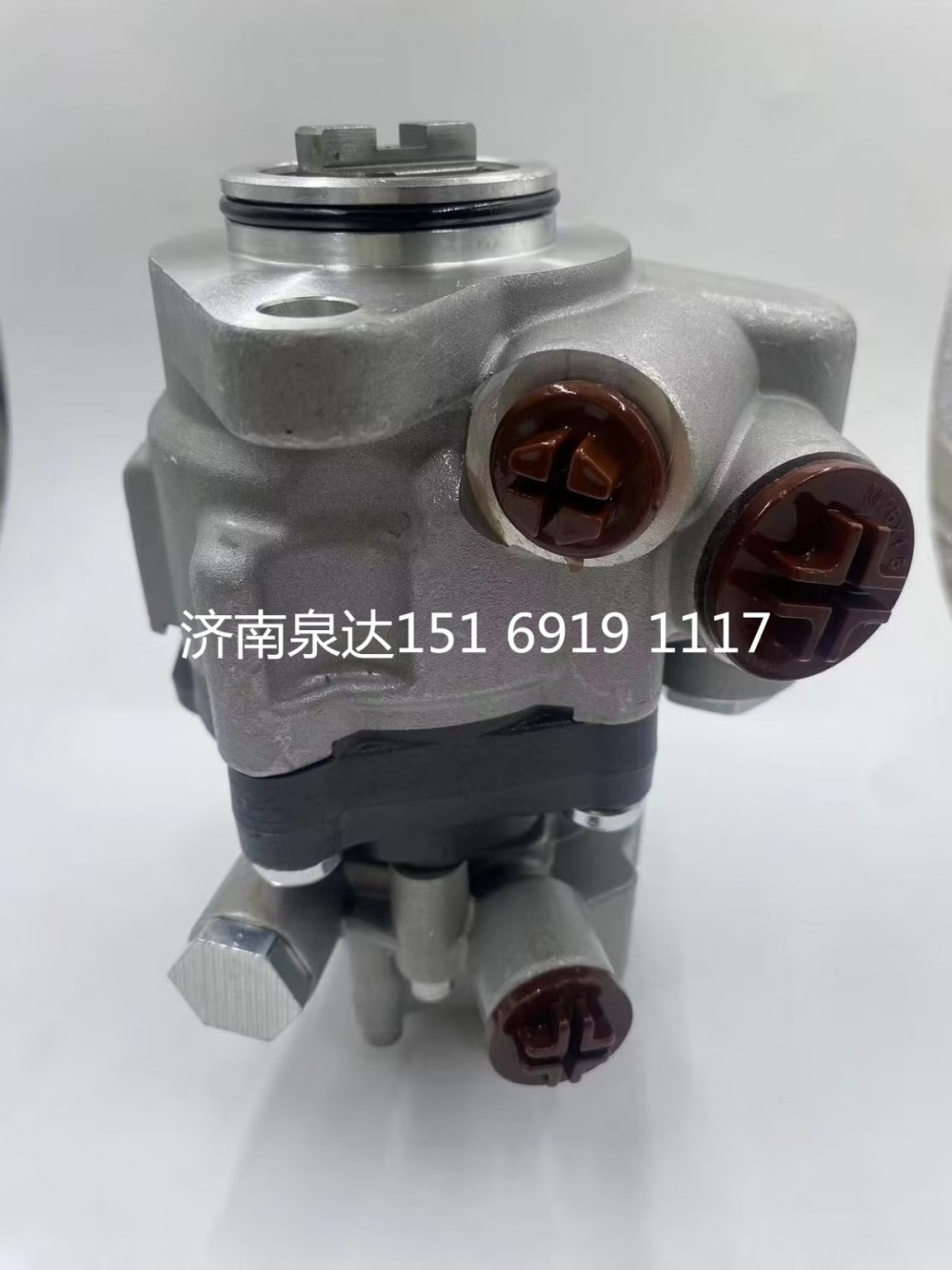 A0034602280,转向助力泵,济南泉达汽配有限公司
