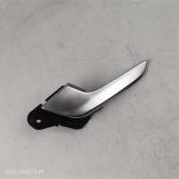 陜汽德龍X6000車門內扣手內開啟