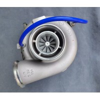 潍柴发动机废气涡轮增压器增压机GTA42 860633—0001