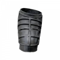 1109292-D814新大威进气连接胶管 供应重汽豪沃 斯太尔 汕德卡 采埃孚 zf卡车配件