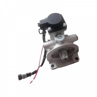 61260082055水寒宝 供应重汽豪沃 斯太尔 汕德卡 采埃孚 zf卡车配件