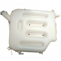 DZ9114530260膨胀水箱 供应重汽豪沃 斯太尔 汕德卡 采埃孚 zf卡车配件