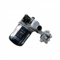 3515010-368干燥器总成 供应重汽豪沃 斯太尔 汕德卡卡车配件