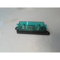 WG9725580006 HOWO保险装置100A 供应重汽豪沃 斯太尔 汕德卡 采埃孚 zf卡车配件