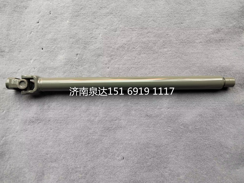 711-46113-6231,转向管柱总成,济南泉达汽配有限公司