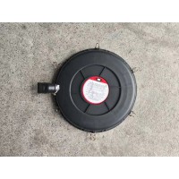 DZ97259190403B  陕汽x3000空气滤清器底盖305 供应重汽豪沃 斯太尔 汕德卡 采埃孚 zf卡车配件